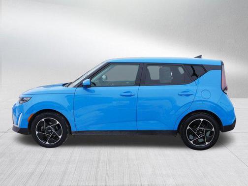 2024 Kia Soul EX