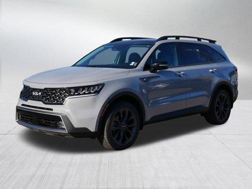 2022 Kia Sorento EX