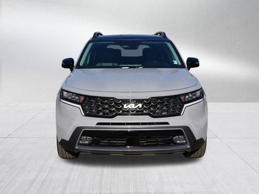2022 Kia Sorento EX