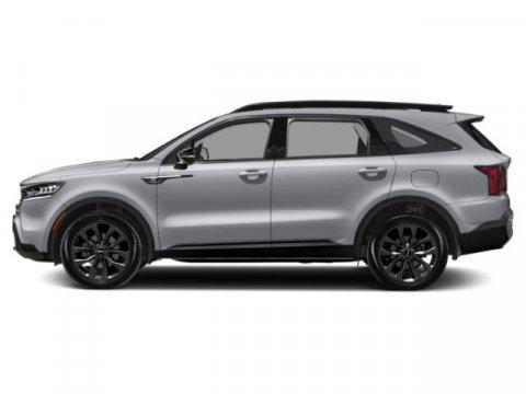 2022 Kia Sorento EX