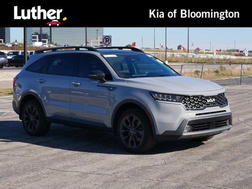 2022 Kia Sorento EX