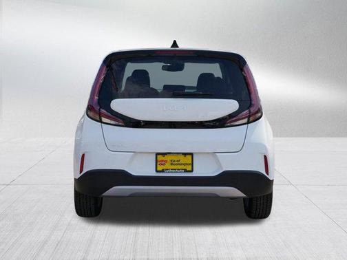 2023 Kia Soul S