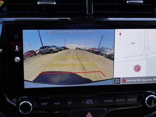 2023 Kia Soul S