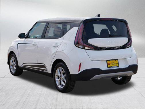 2023 Kia Soul S