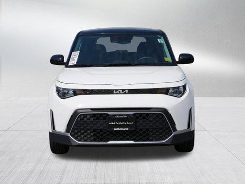 2023 Kia Soul S
