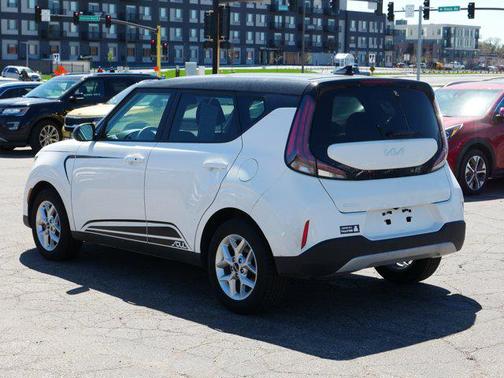 2023 Kia Soul S