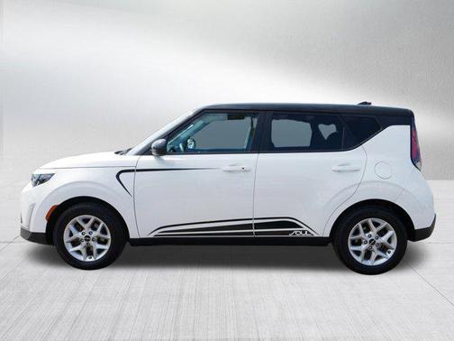 2023 Kia Soul S