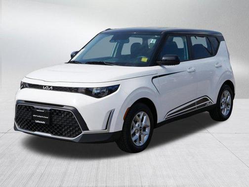 2023 Kia Soul S