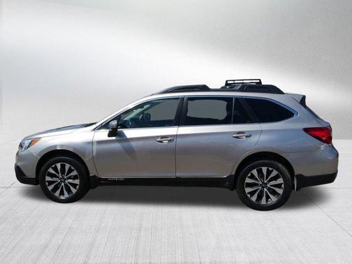 2015 Subaru Outback 3.6R Limited