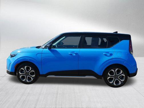 2025 Kia Soul EX