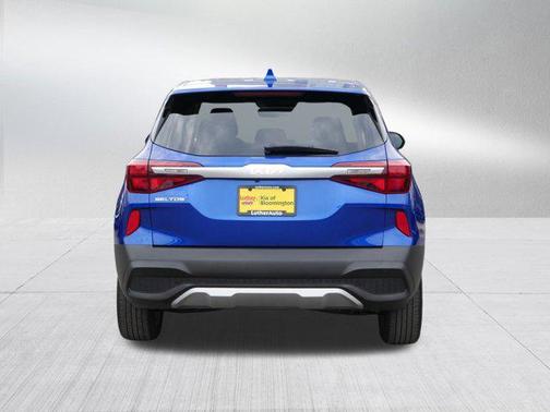 2023 Kia Seltos LX