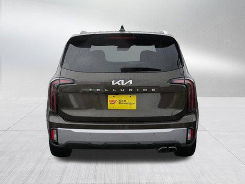 2023 Kia Telluride SX Prestige