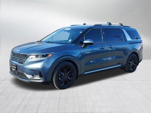 2024 Kia Carnival SX Prestige