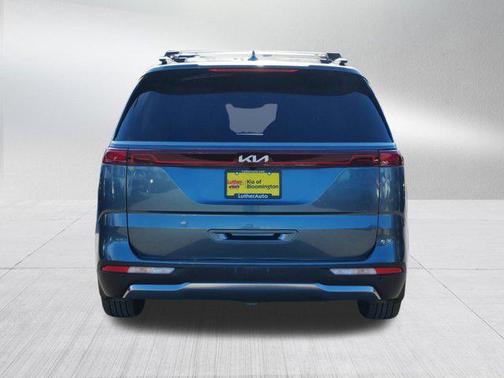 2024 Kia Carnival SX Prestige