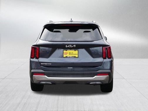 2024 Kia Sorento SX