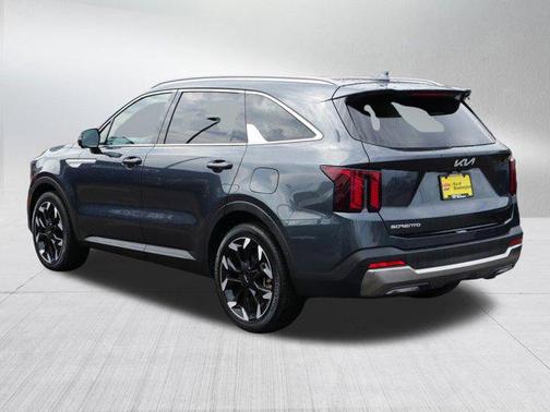 2024 Kia Sorento SX