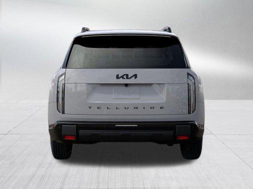 2027 Kia Telluride X-Line SX