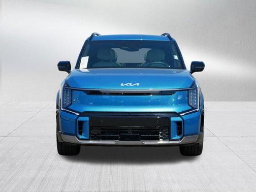 2024 Kia EV9 GT-Line