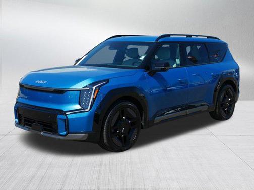 2024 Kia EV9 GT-Line