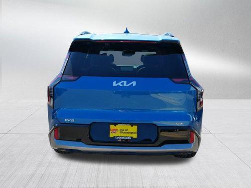 2024 Kia EV9 GT-Line