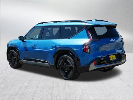2024 Kia EV9 GT-Line