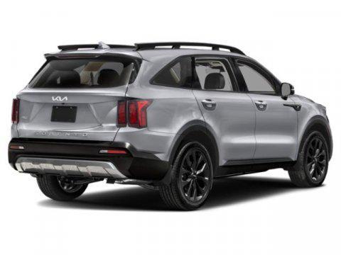 2022 Kia Sorento EX
