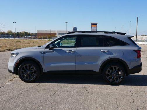 2022 Kia Sorento EX