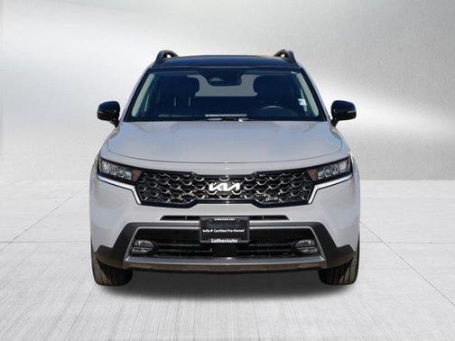 2022 Kia Sorento EX