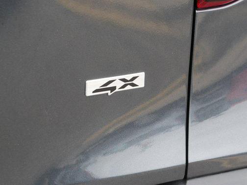 2024 Kia Seltos SX Turbo