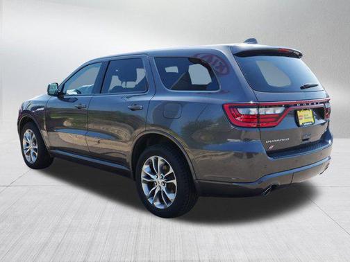 2020 Dodge Durango GT Plus