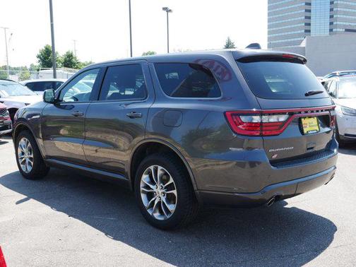 2020 Dodge Durango GT Plus