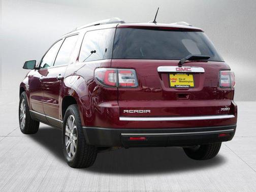 2016 GMC Acadia SLT-1
