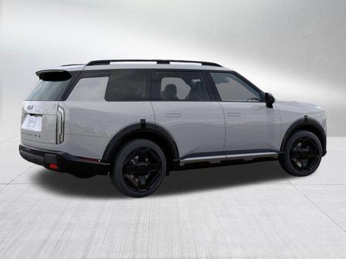 2027 Kia Telluride X-Line SX-Prestige