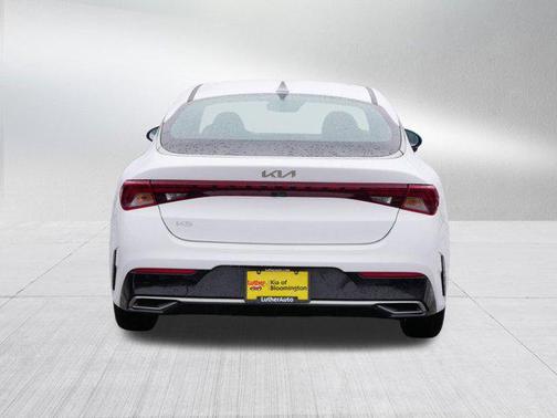2023 Kia K5 LXS