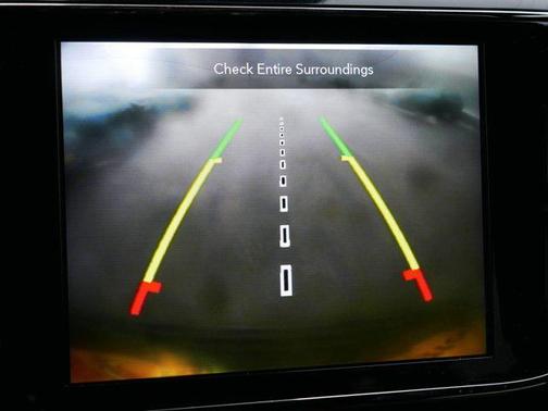 2019 Jeep Grand Cherokee Limited X