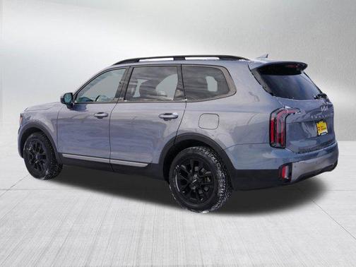 2023 Kia Telluride SX Prestige X-Pro