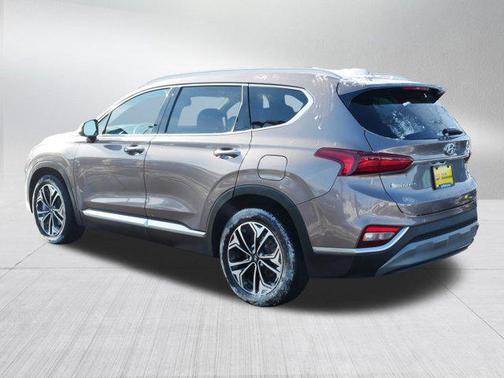 2019 Hyundai SANTA FE Limited 2.0T