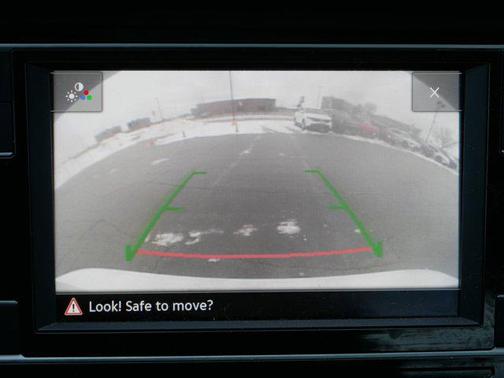 2019 Volkswagen Jetta 1.4T SE