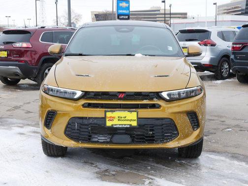 2024 Dodge Hornet GT AWD