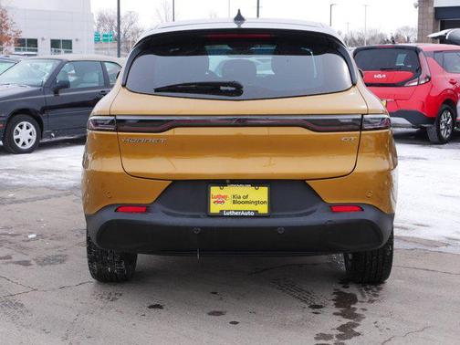 2024 Dodge Hornet GT AWD