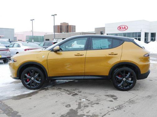 2024 Dodge Hornet GT AWD