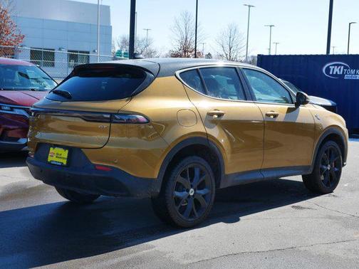 2024 Dodge Hornet GT AWD