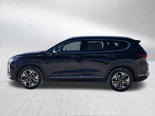 2019 Hyundai SANTA FE Ultimate 2.0T