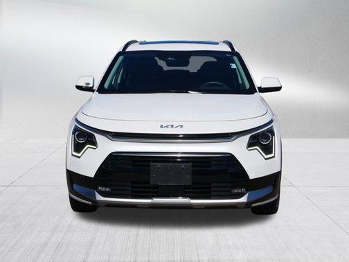 2023 Kia Niro Touring