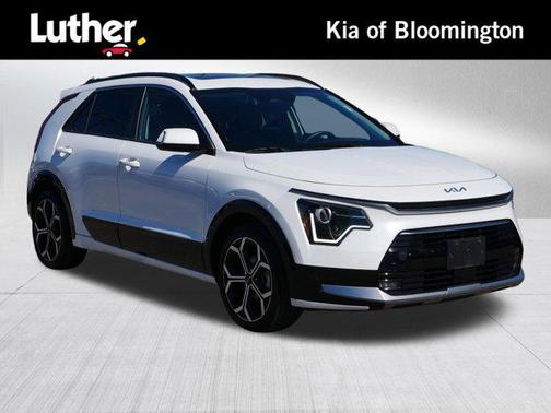 2023 Kia Niro Touring