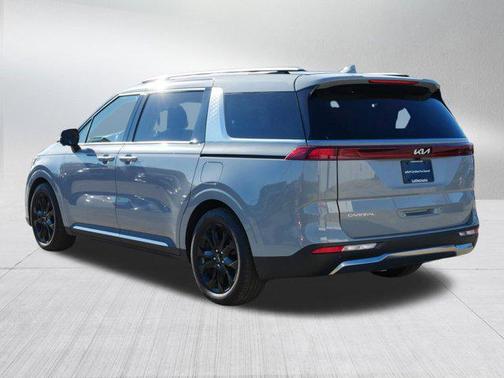 2024 Kia Carnival SX Prestige