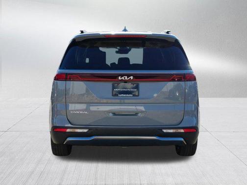 2024 Kia Carnival SX Prestige