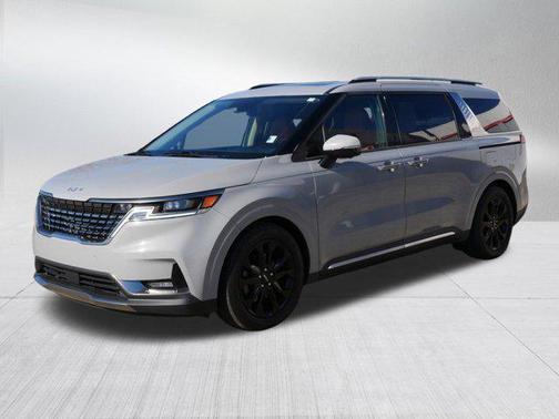 2024 Kia Carnival SX Prestige