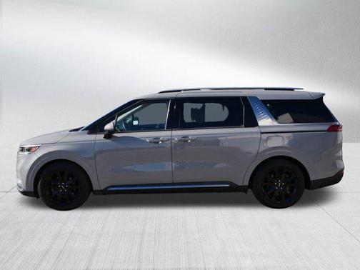 2024 Kia Carnival SX Prestige