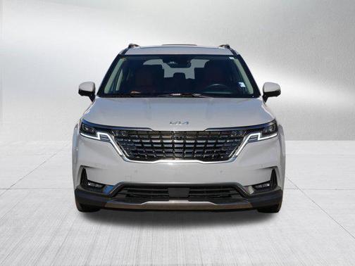 2024 Kia Carnival SX Prestige